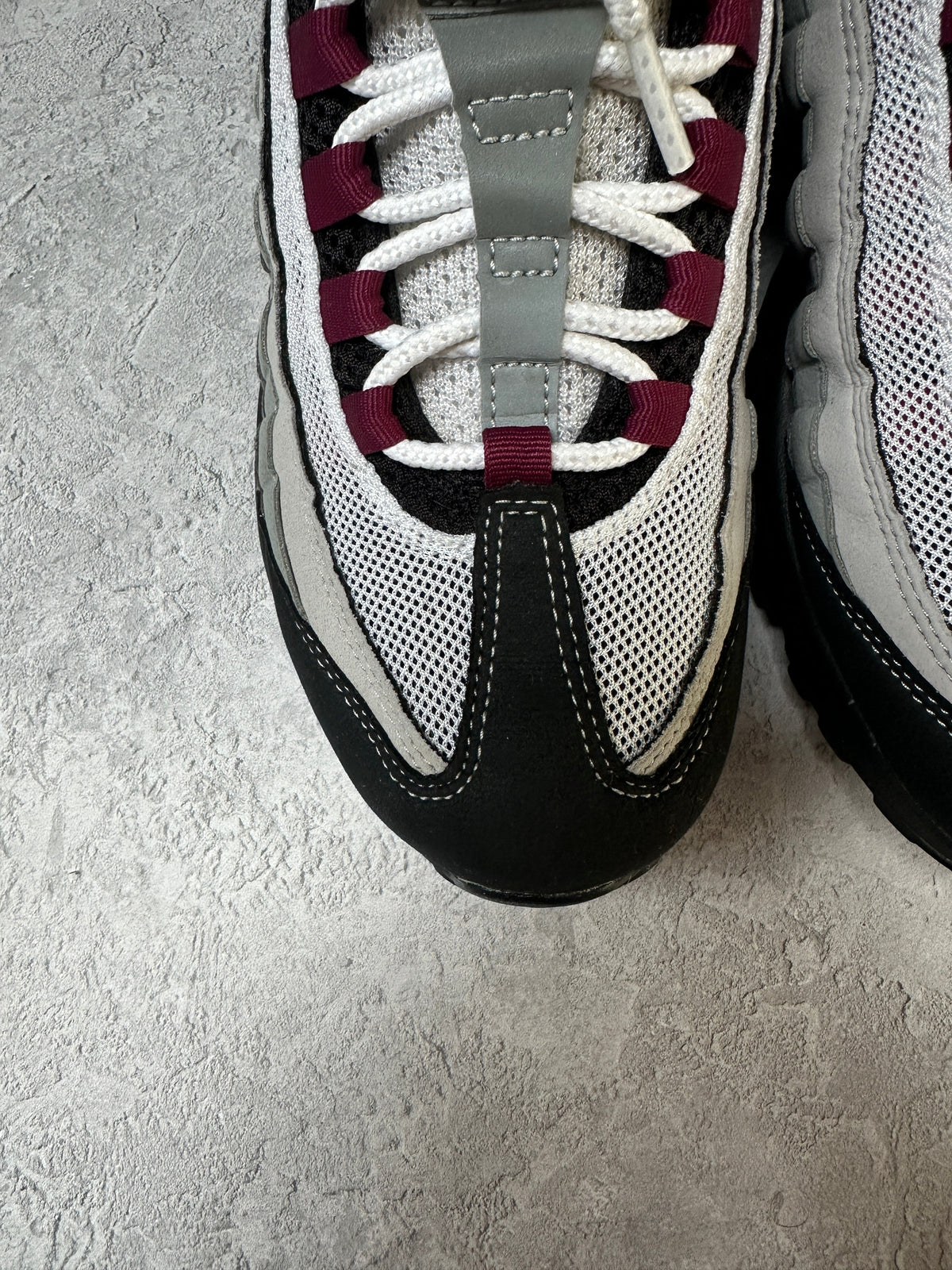 Nike Air Max 95 | Dark Beetroot | UK 7