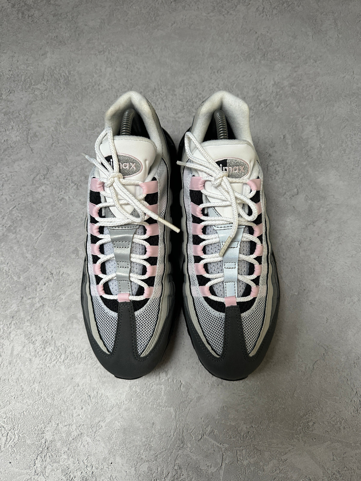 Nike Air Max 95 | Pink Foam 2020 | UK 7