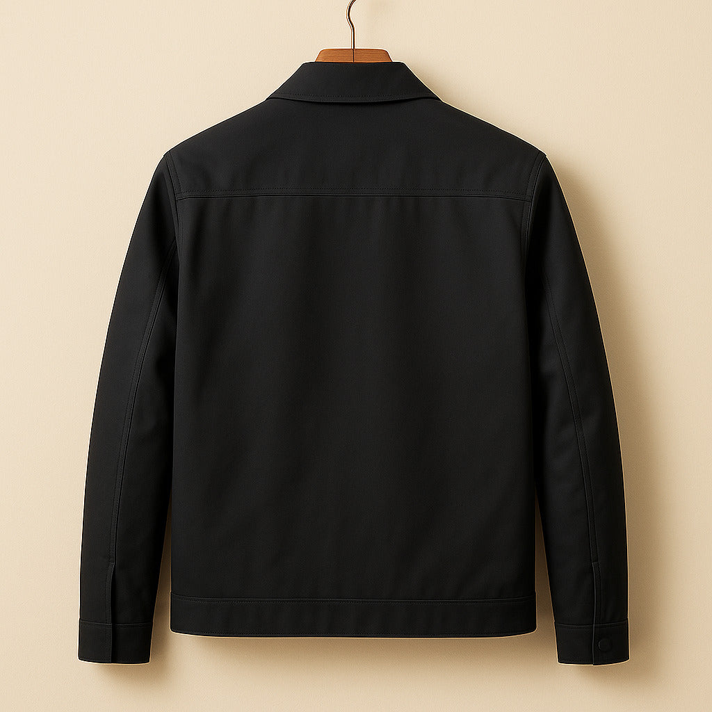Optew Men’s Lined Jacket