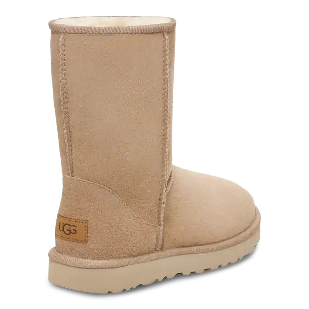 UGG Women's Classic Short II Boots
