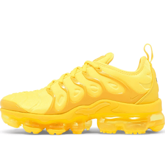 Air Vapormax Plus Yolk Trainers