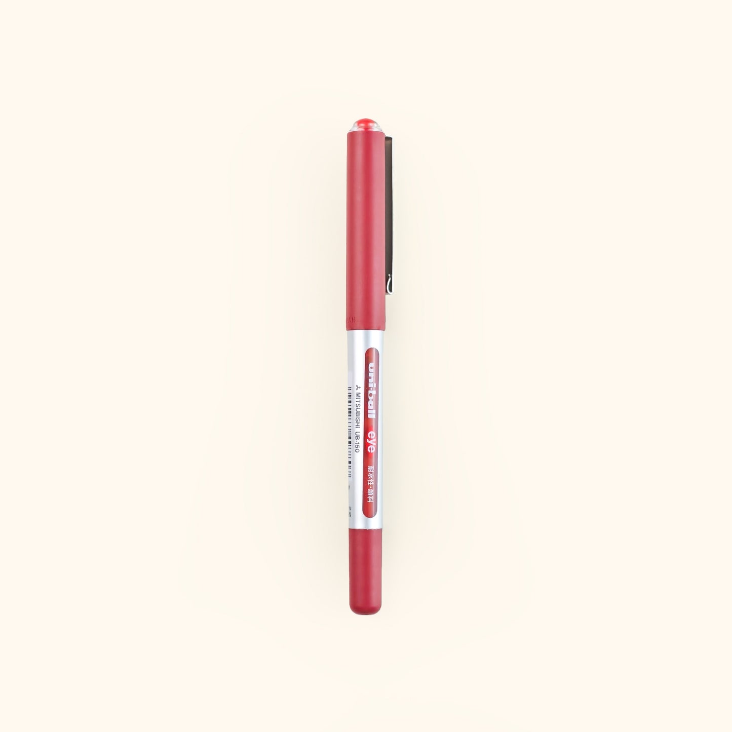 Zebra - Uni-Ball Eye Micro Rollerball Pen UB-150