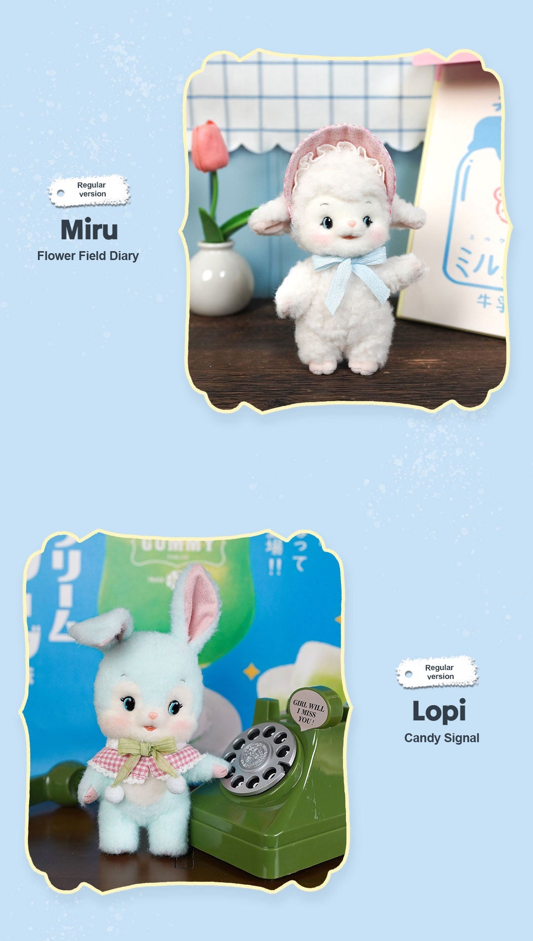 Bobo Nuts - Cocotto Plush Toy Bag Charm