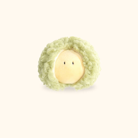 lüdo - Durian Bag Charm