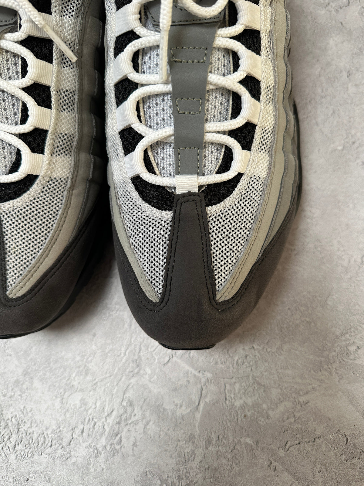Nike Air Max 95 | Granite 2018 | UK 11