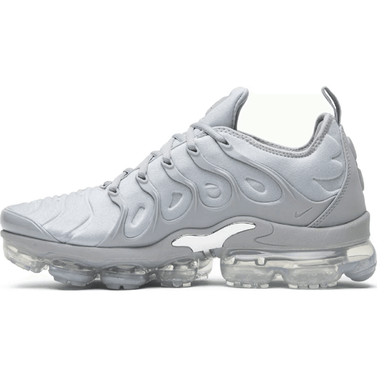 Air Vapormax Plus Wolf Grey Trainers