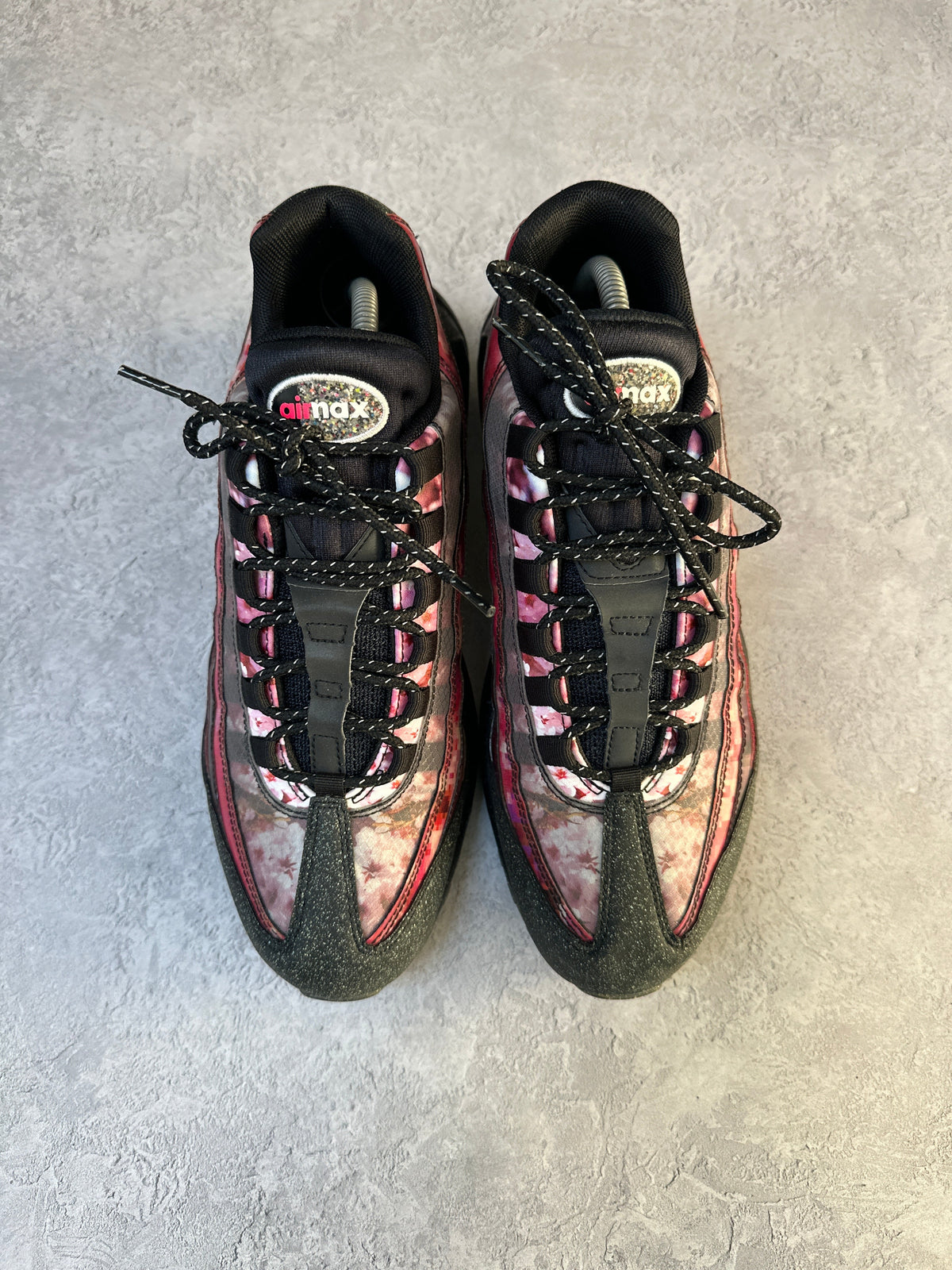 Nike Air Max 95 | Cherry Blossom | UK 9