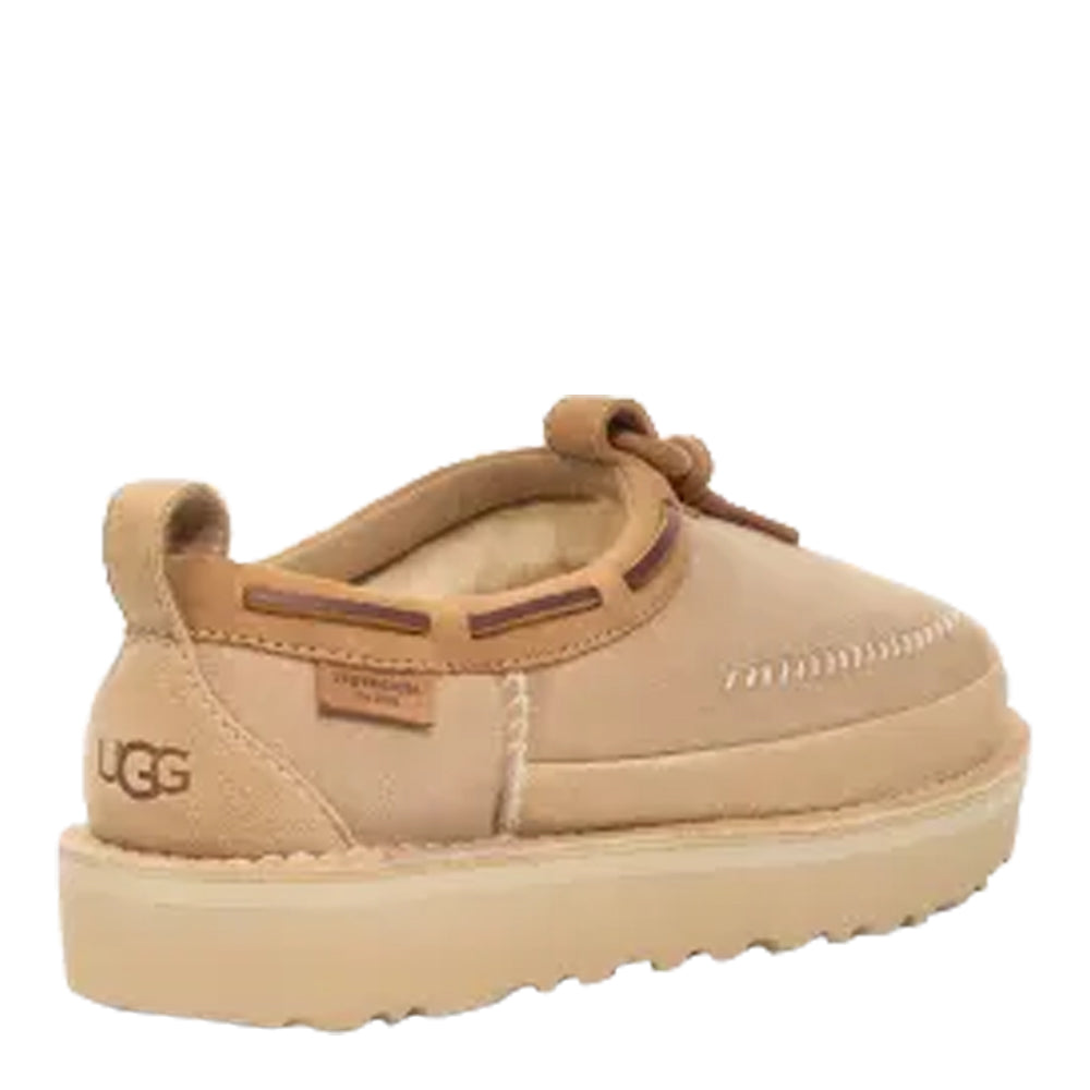 UGG Women's Tasman Crafted Regenerated Slippers