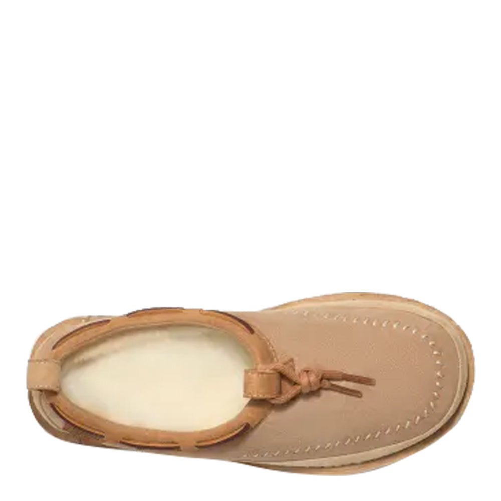 UGG Women's Tasman Crafted Regenerated Slippers