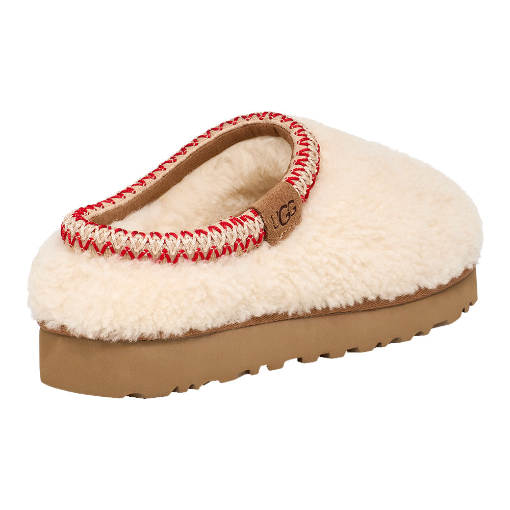 UGG Women's Tasman Maxi Curly Slippers