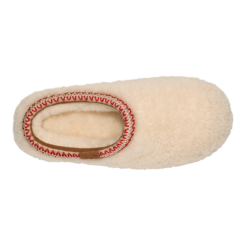UGG Women's Tasman Maxi Curly Slippers