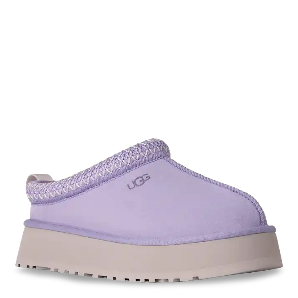 UGG Women's Tazz II Slippers - Warm Lilac