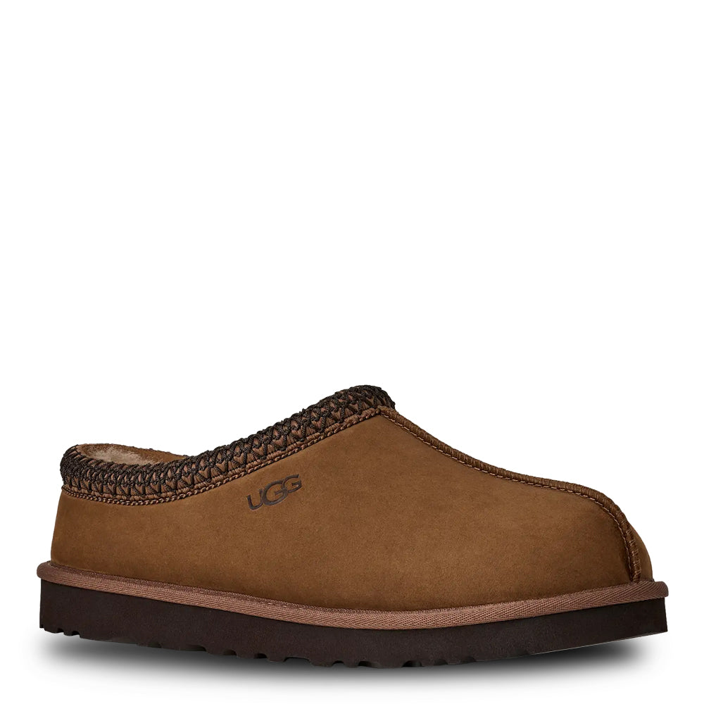 UGG Men's Tasman II Nubuck Slippers