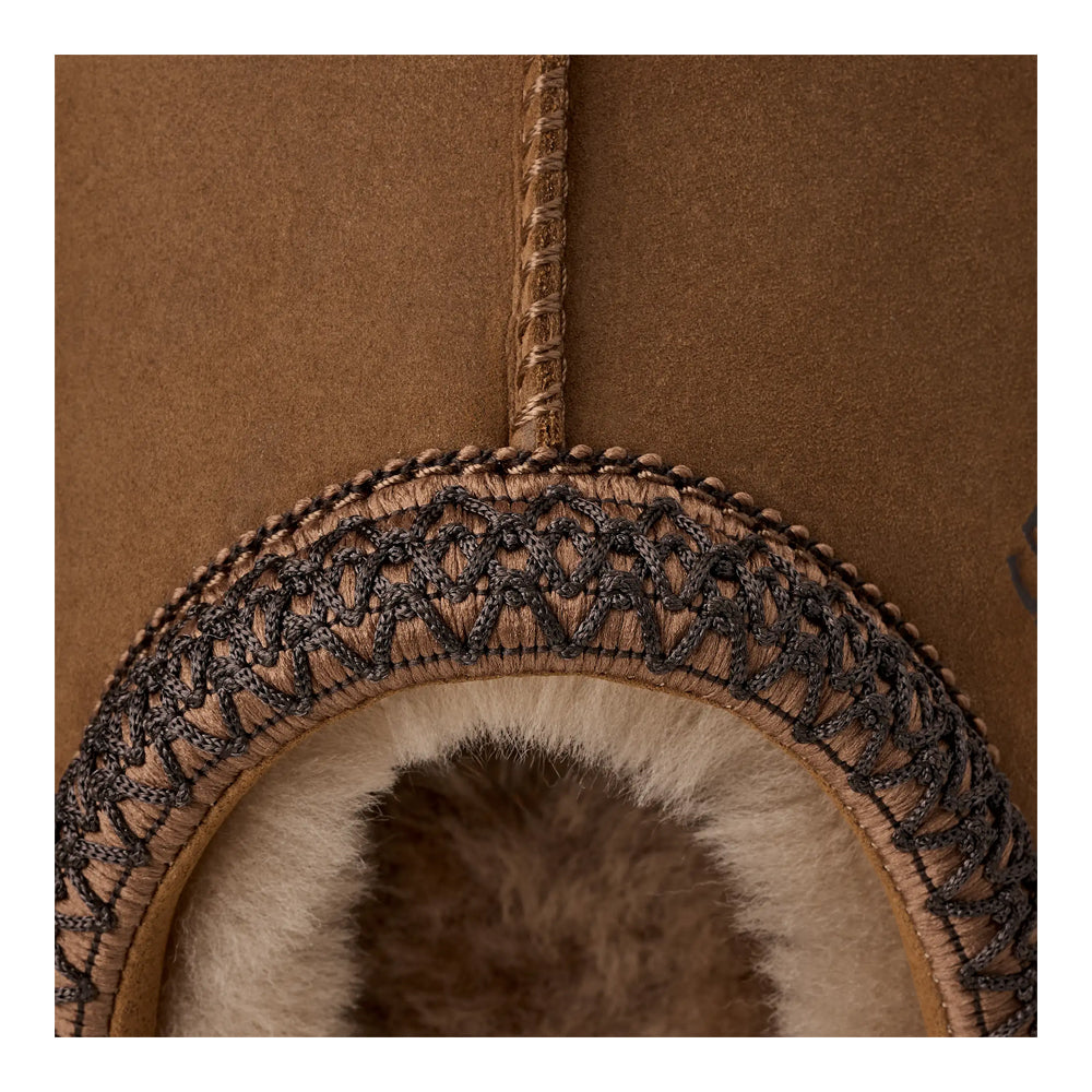 UGG Men's Tasman II Nubuck Slippers