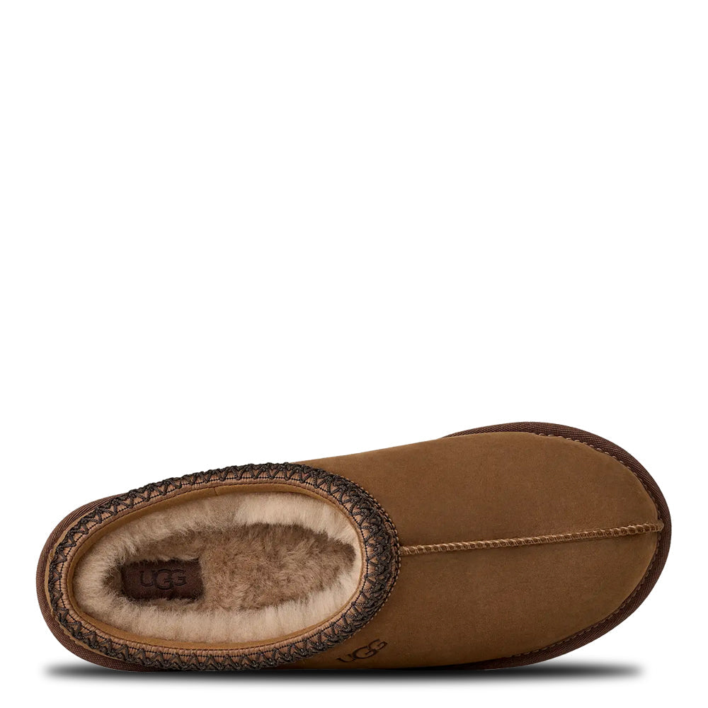 UGG Men's Tasman II Nubuck Slippers