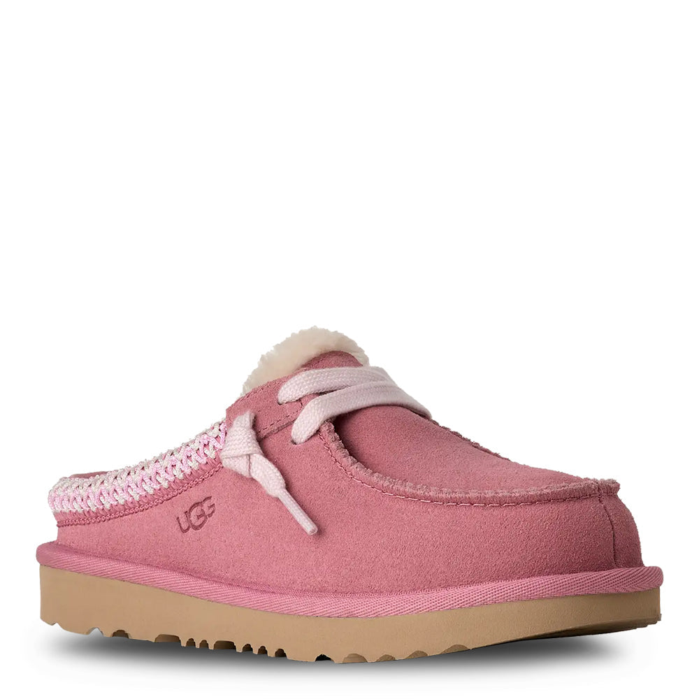 UGG Kids' Tasman Mule Slippers