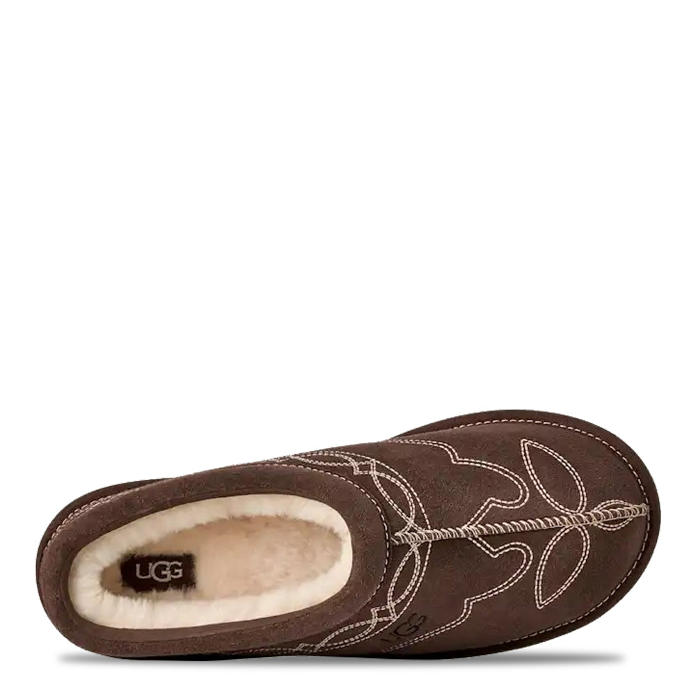 UGG Men's Tasman Western Slippers