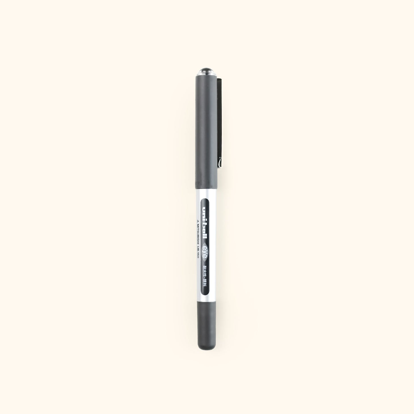 Zebra - Uni-Ball Eye Micro Rollerball Pen UB-150