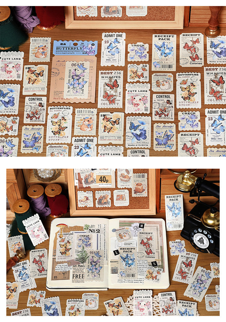 Paper More - Life Poem