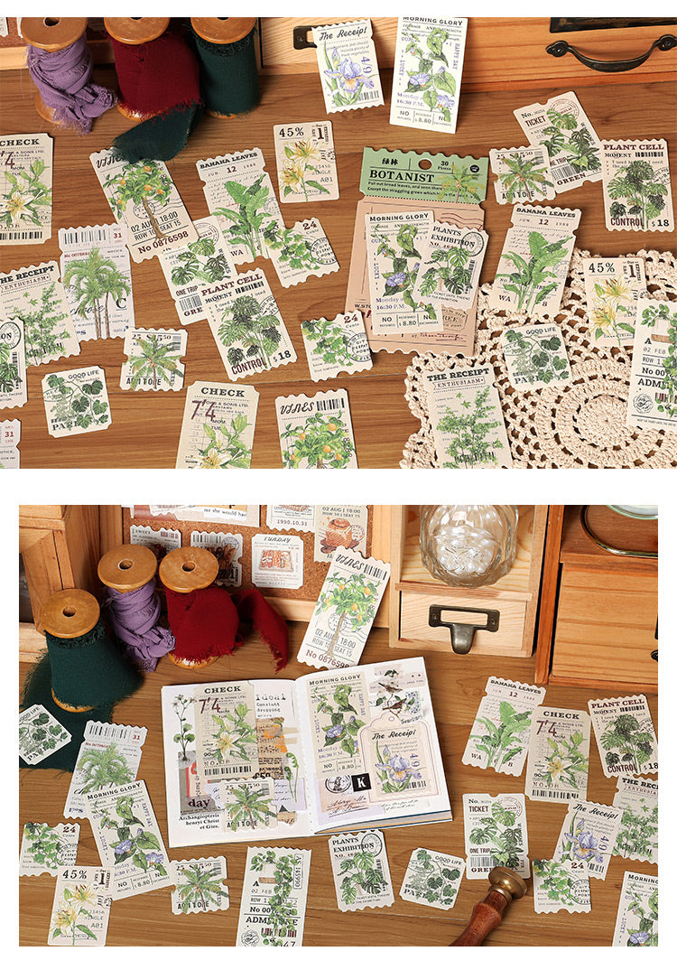 Paper More - Life Poem