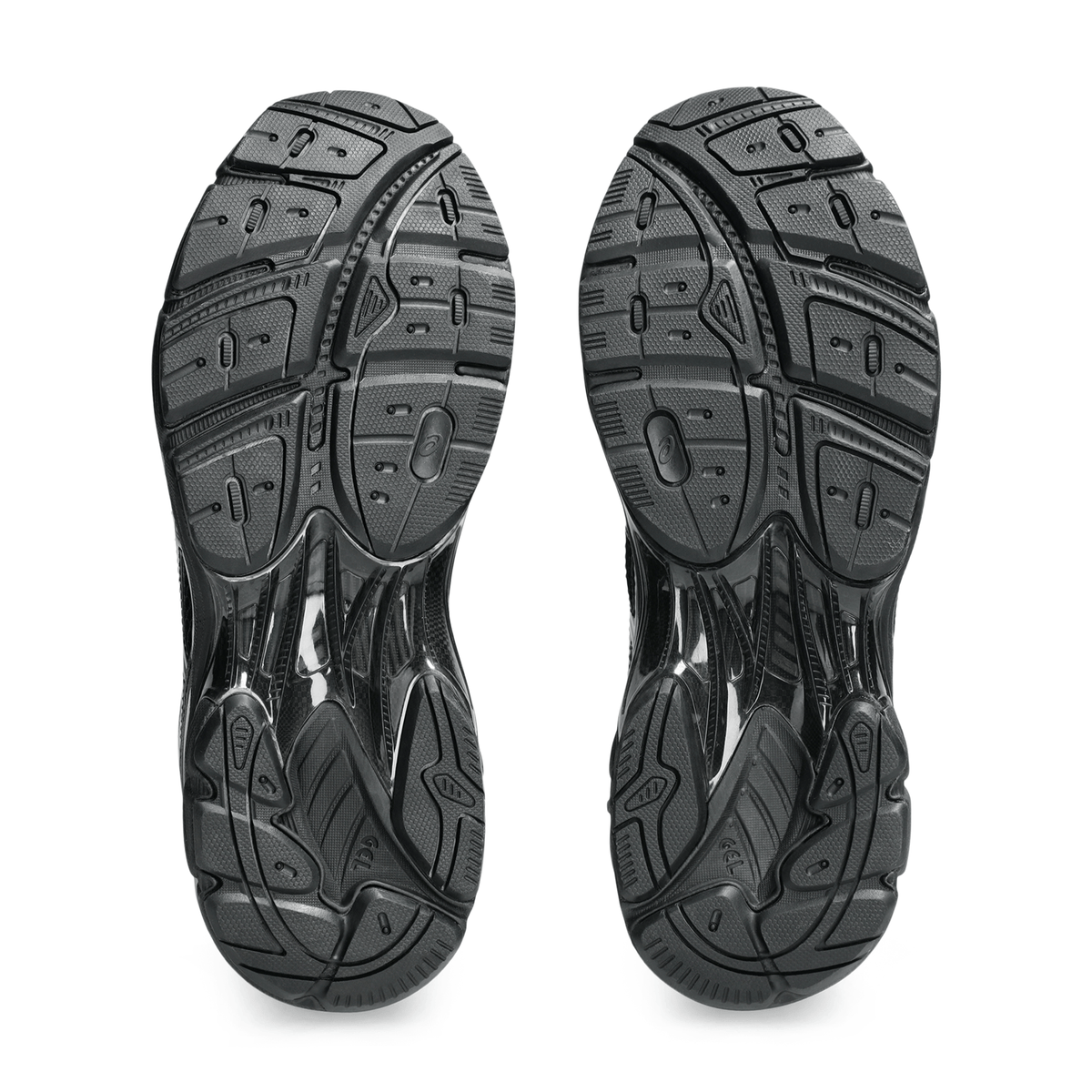 ASICS GT 2160 – Black Pure Silver Trainers