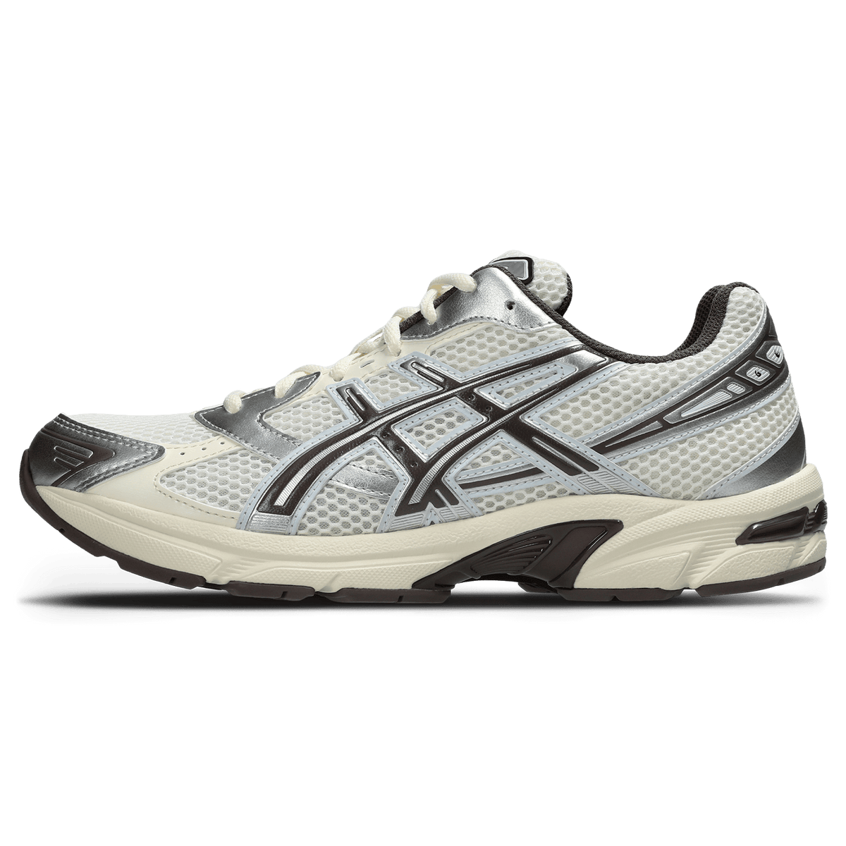 ASICS Gel 1130 – Cream Cocoa Powder Trainers