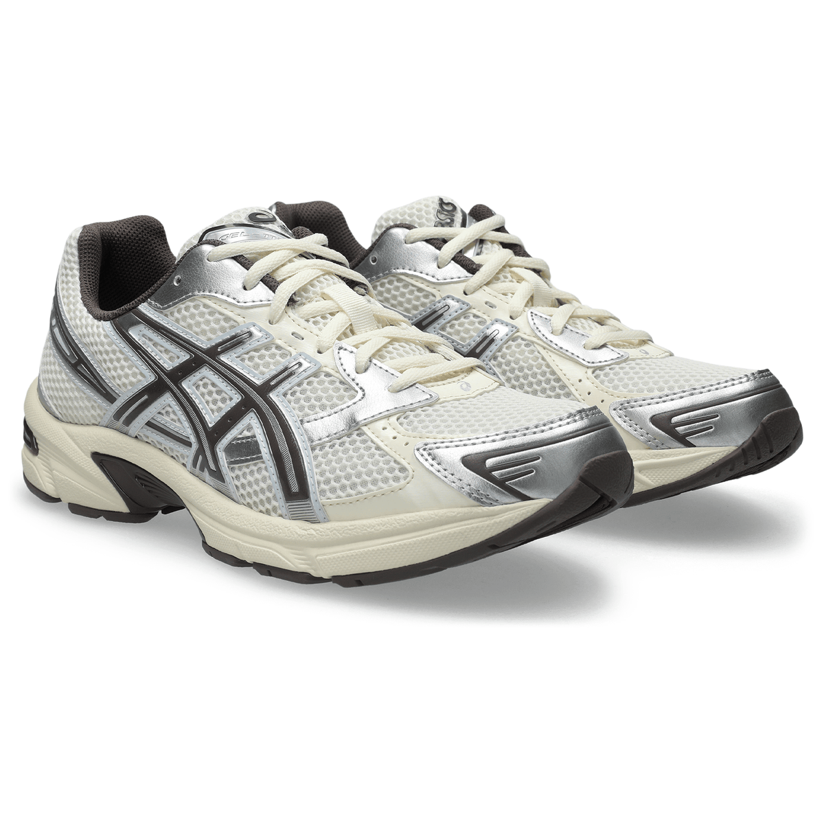 ASICS Gel 1130 – Cream Cocoa Powder Trainers