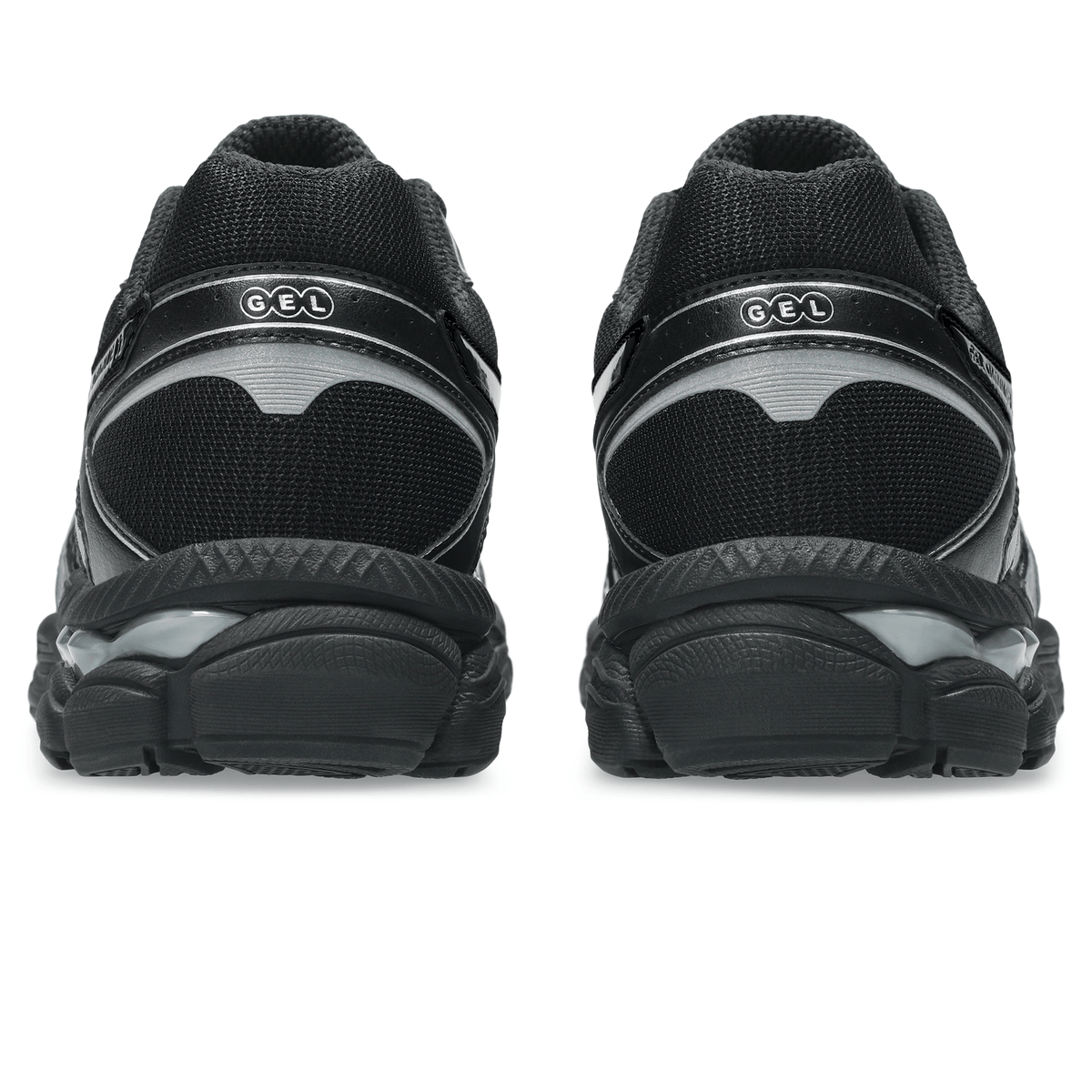 ASICS Gel Cumulus 16 – Black Black Trainers