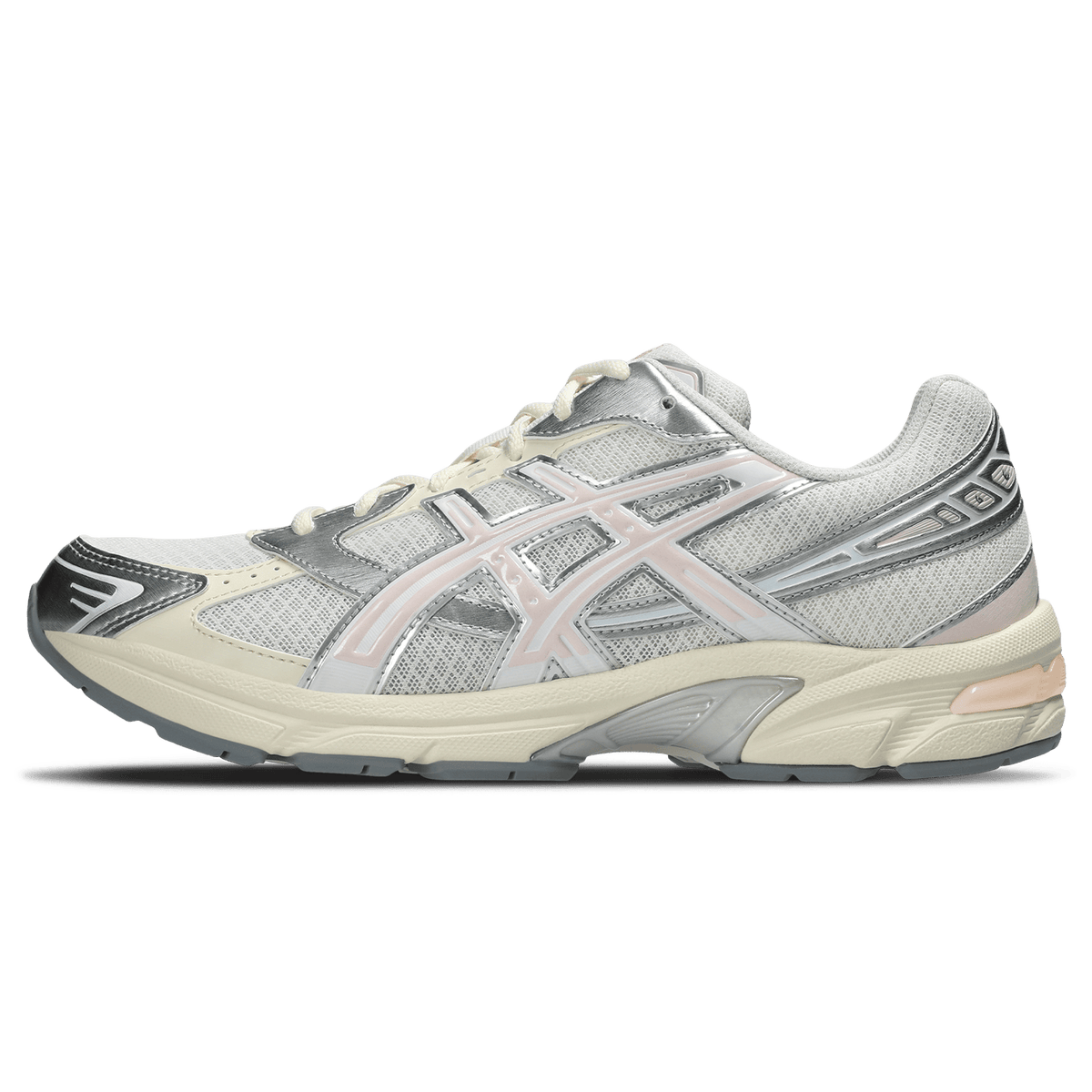 ASICS Gel 1130 – Cream Pink Cloud Trainers