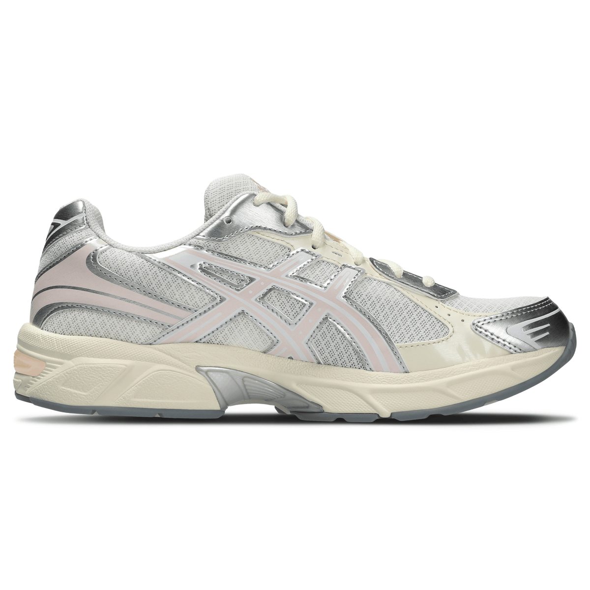 ASICS Gel 1130 – Cream Pink Cloud Trainers