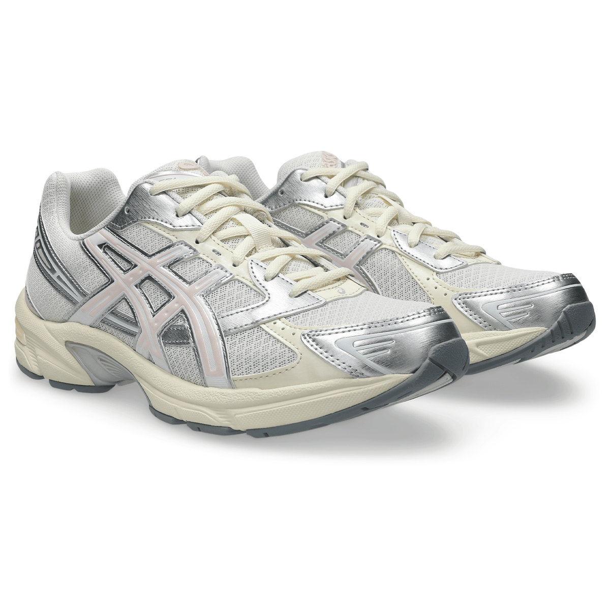 ASICS Gel 1130 – Cream Pink Cloud Trainers