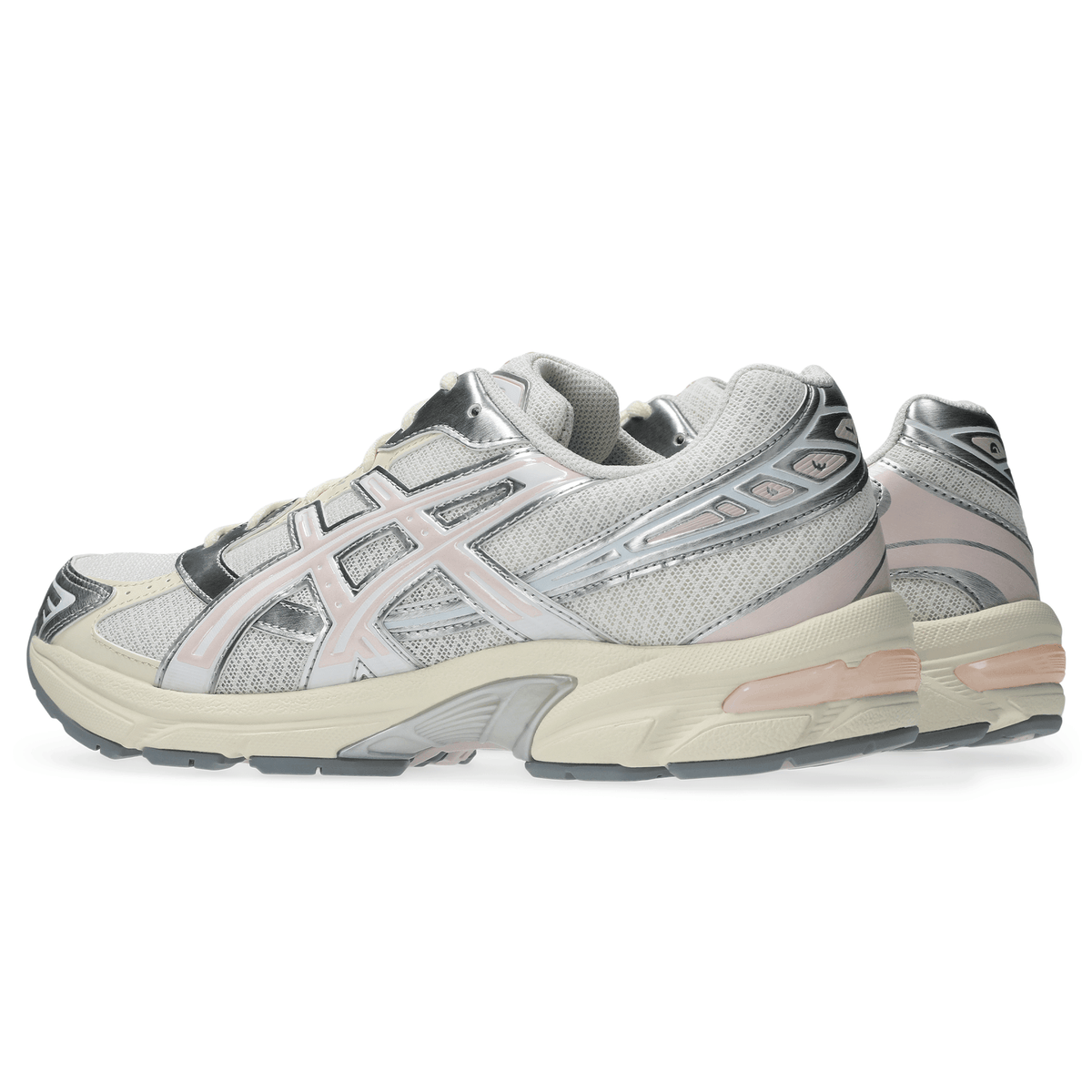 ASICS Gel 1130 – Cream Pink Cloud Trainers