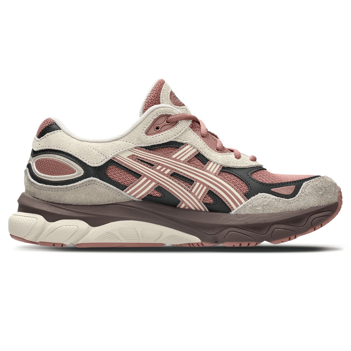 ASICS Gel NYC 2.0 – Umeboshi Moonrock Trainers