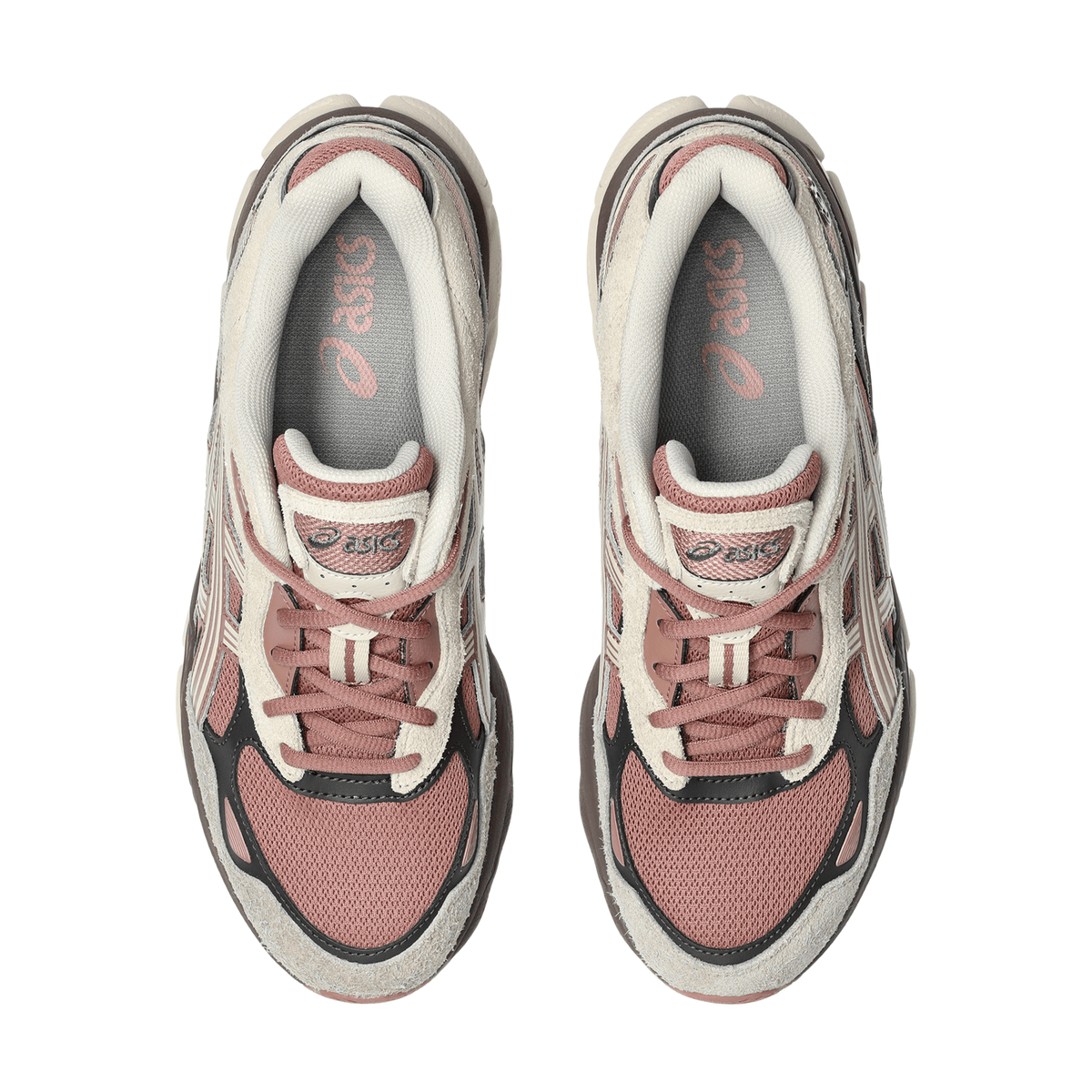 ASICS Gel NYC 2.0 – Umeboshi Moonrock Trainers