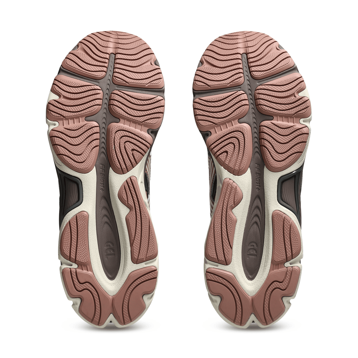 ASICS Gel NYC 2.0 – Umeboshi Moonrock Trainers