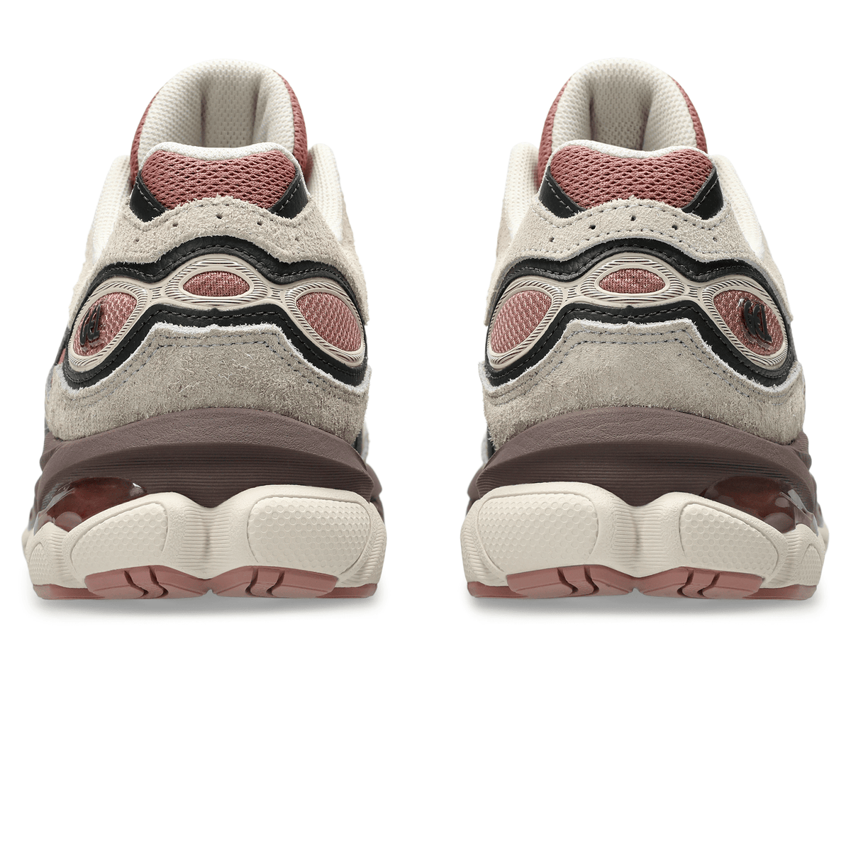 ASICS Gel NYC 2.0 – Umeboshi Moonrock Trainers