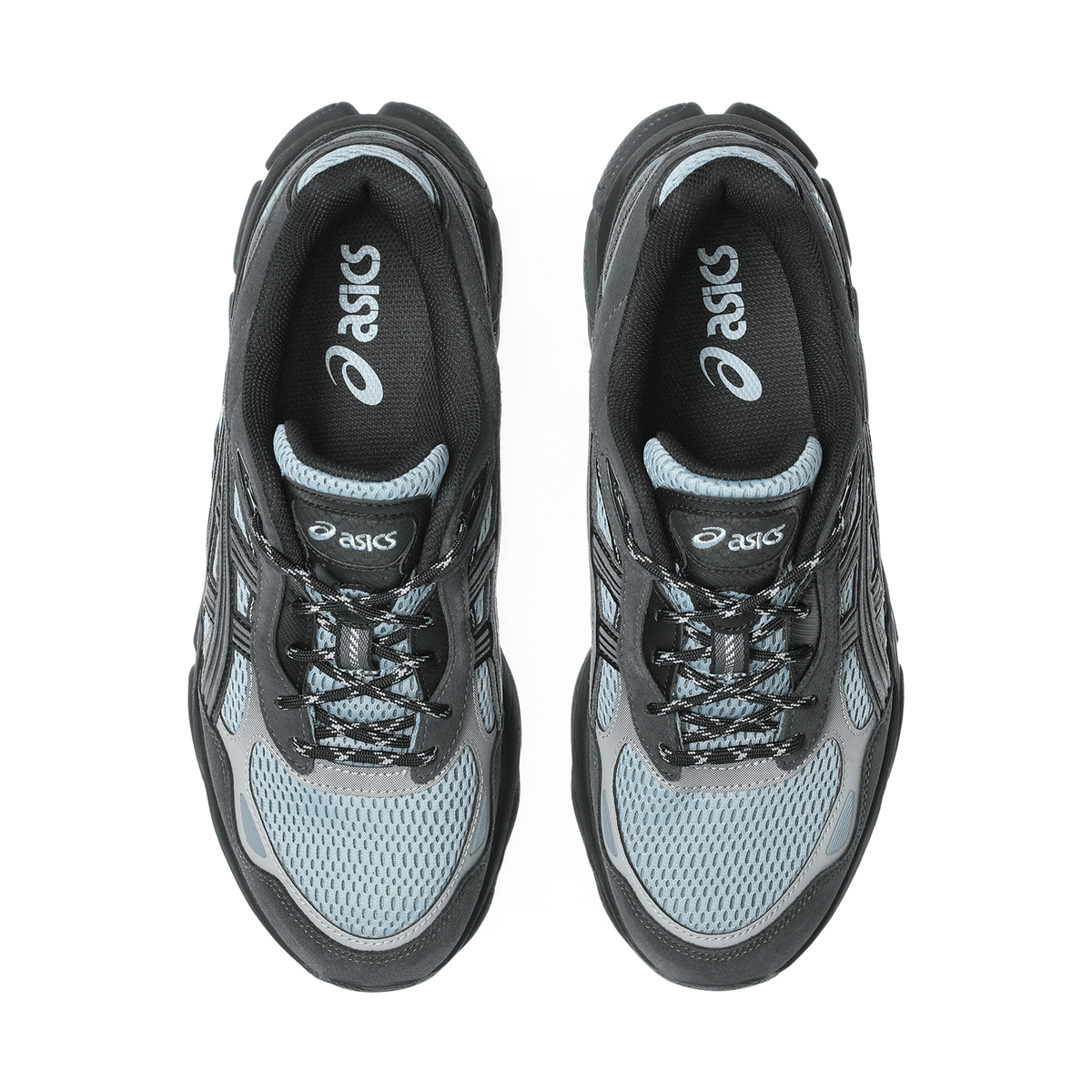 ASICS Gel NYC 2.0 – Slate Blue Graphite Grey Trainers
