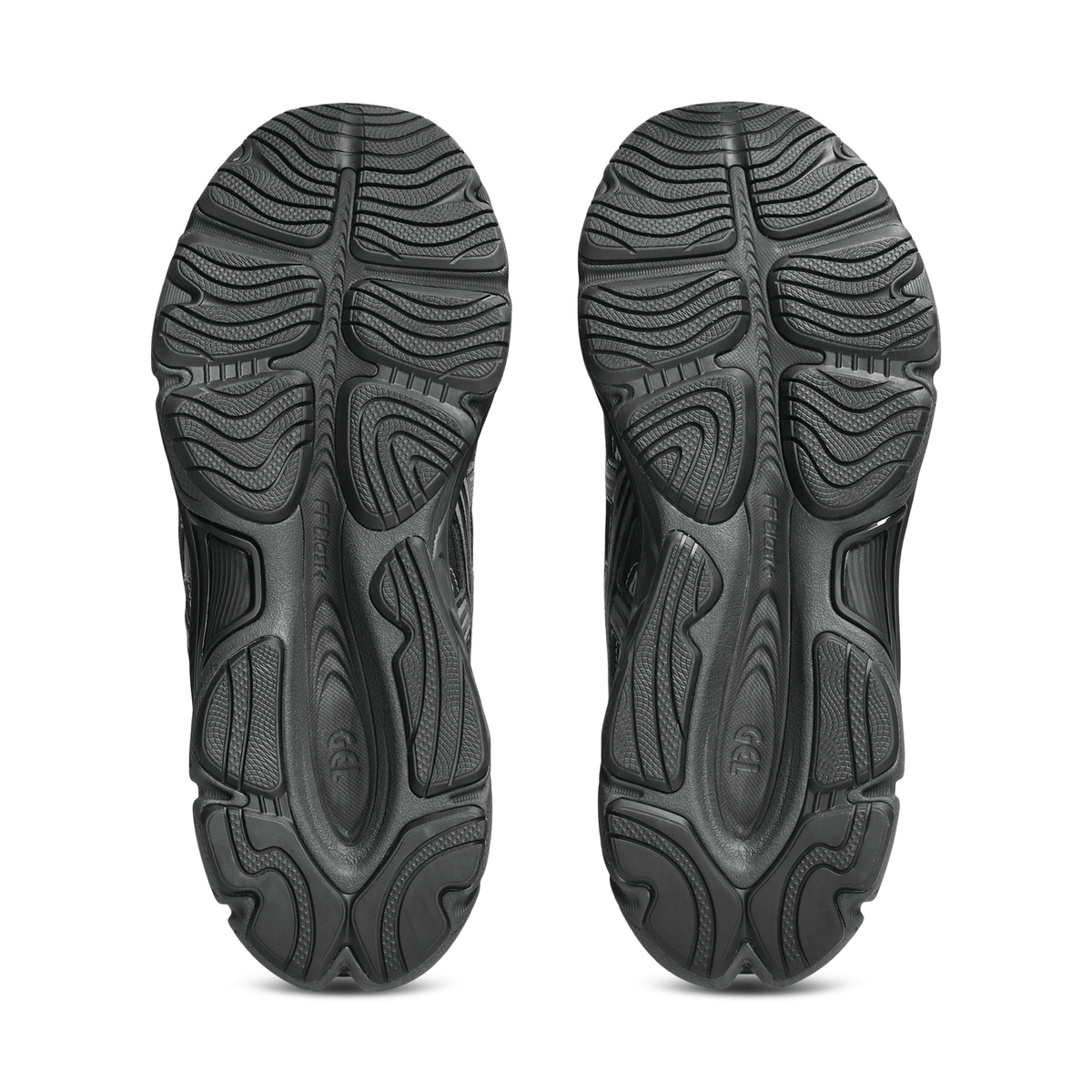 ASICS Gel NYC 2.0 – Slate Blue Graphite Grey Trainers