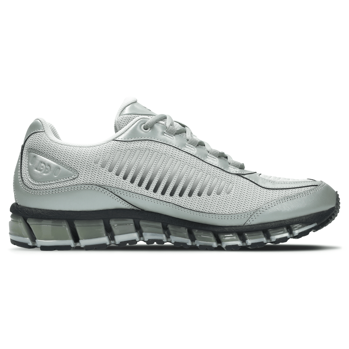ASICS Gel Quantum 360 I AMP – Light Sage Ash Green Trainers