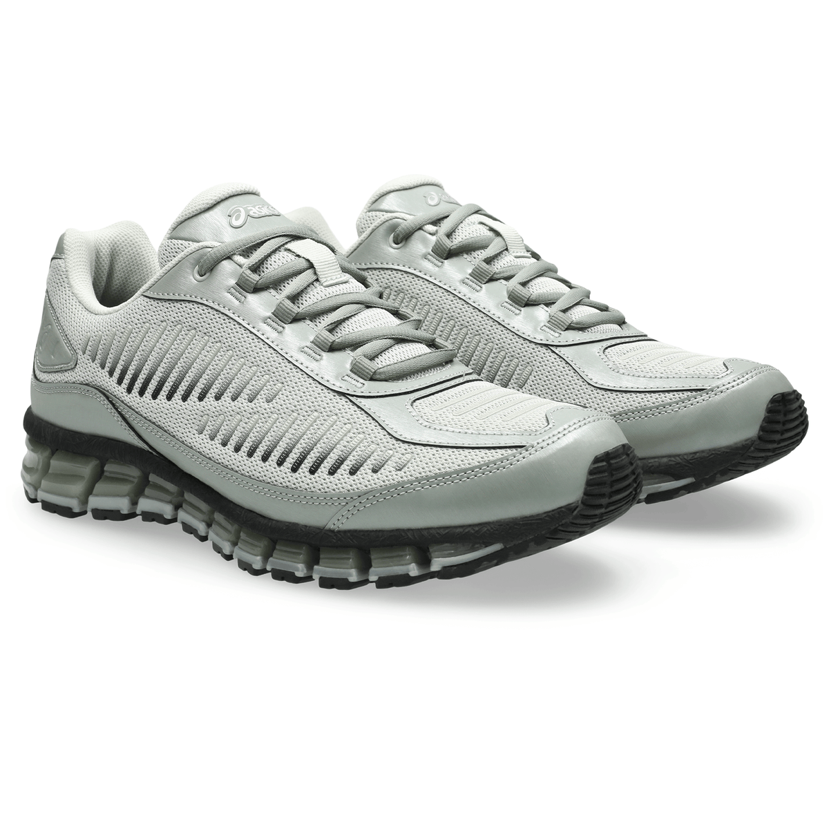 ASICS Gel Quantum 360 I AMP – Light Sage Ash Green Trainers
