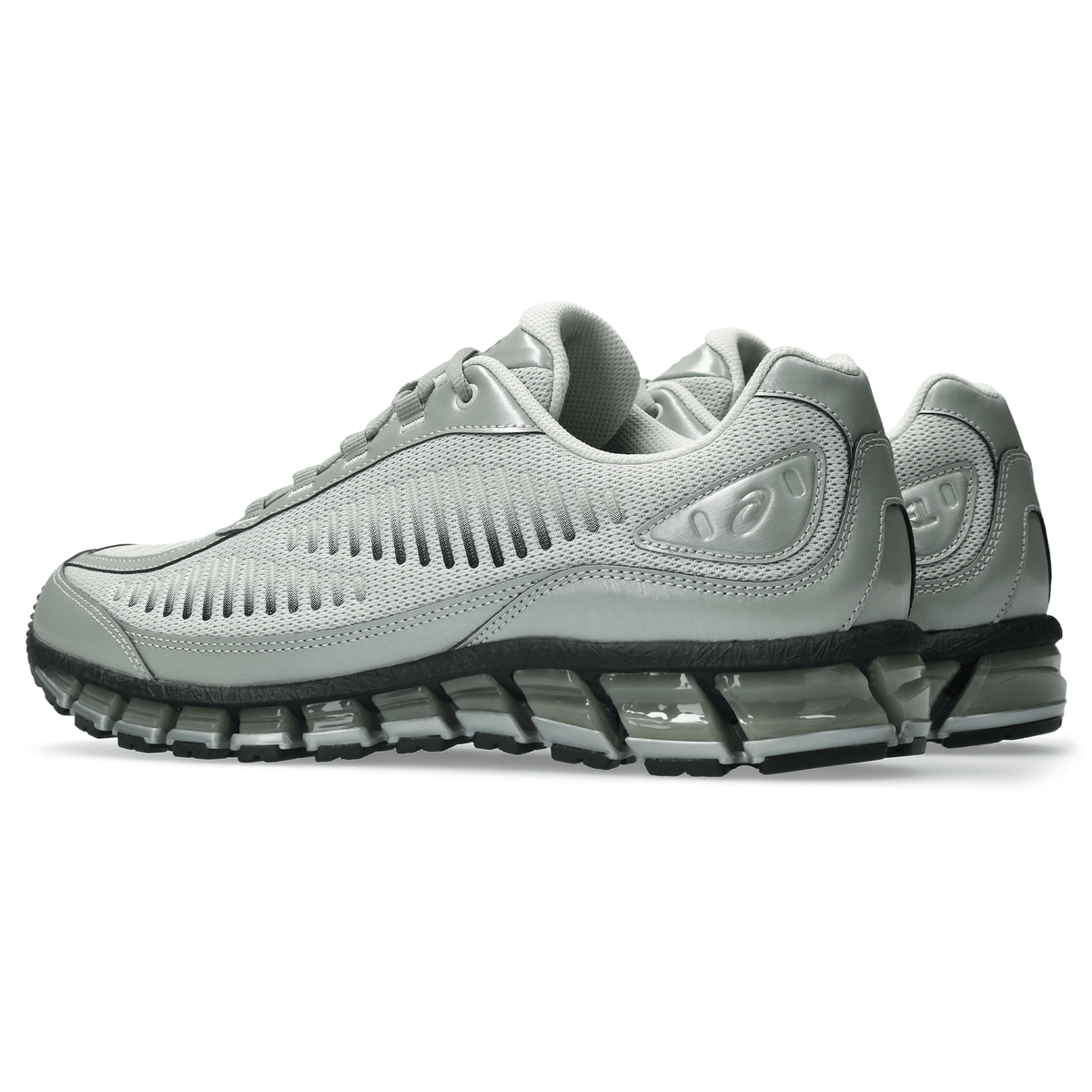 ASICS Gel Quantum 360 I AMP – Light Sage Ash Green Trainers