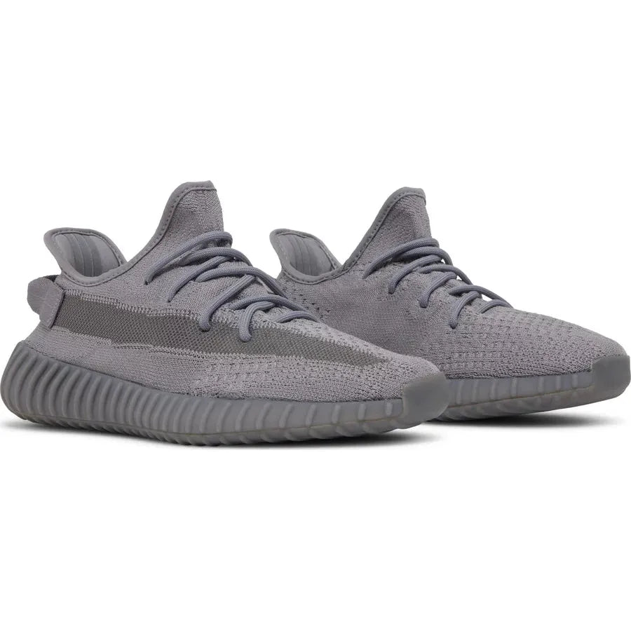 Yeezy Boost 350 V2 Steel Grey Trainers