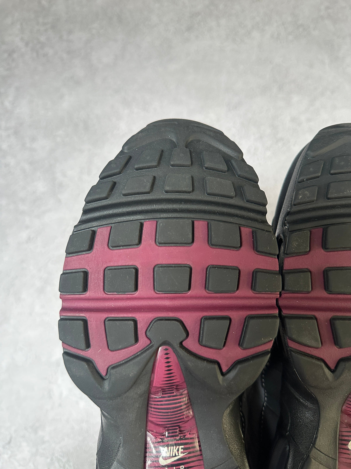 Nike Air Max 95 | Dark Beetroot | UK 7