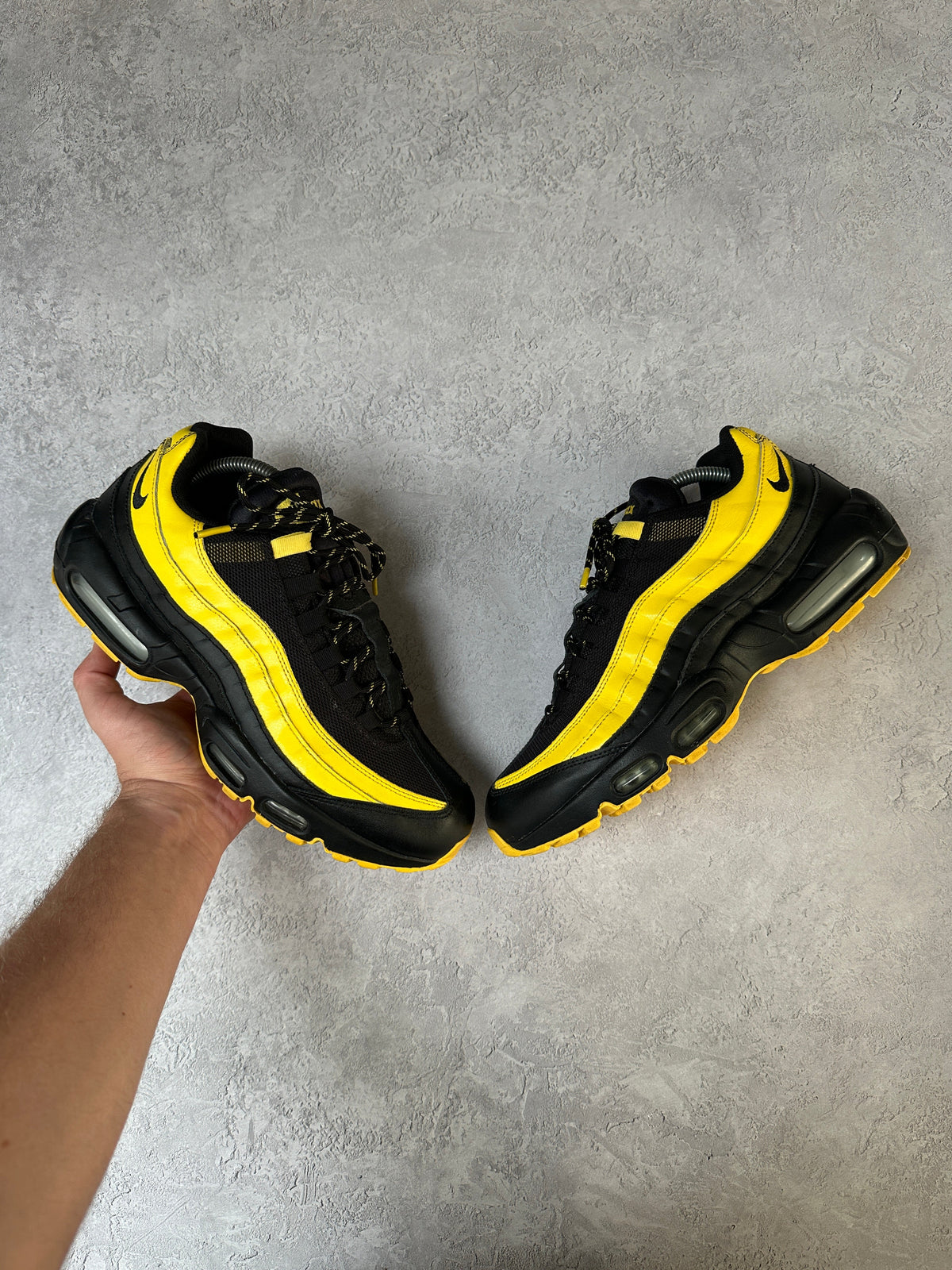 Nike Air Max 95 | Frequency Pack | UK 9