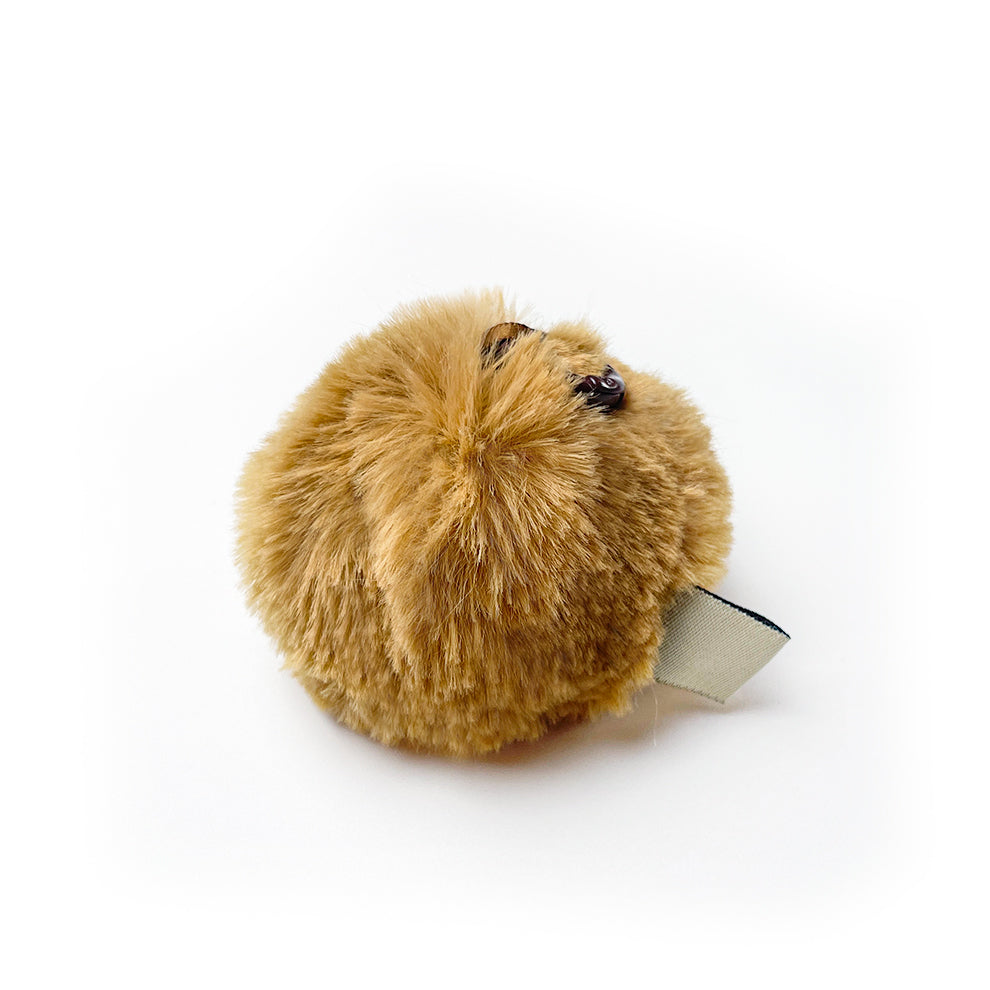 lüdo - Chestnut Bag Charm