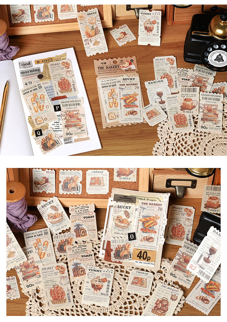 Paper More - Life Poem