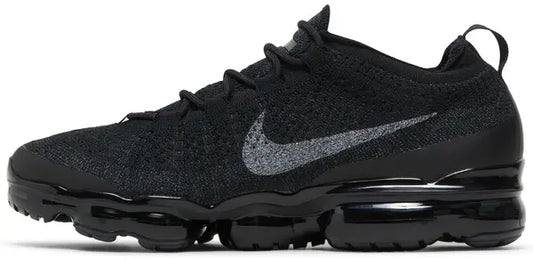 Air VaporMax 2023 Flyknit 'Triple Black' Trainers