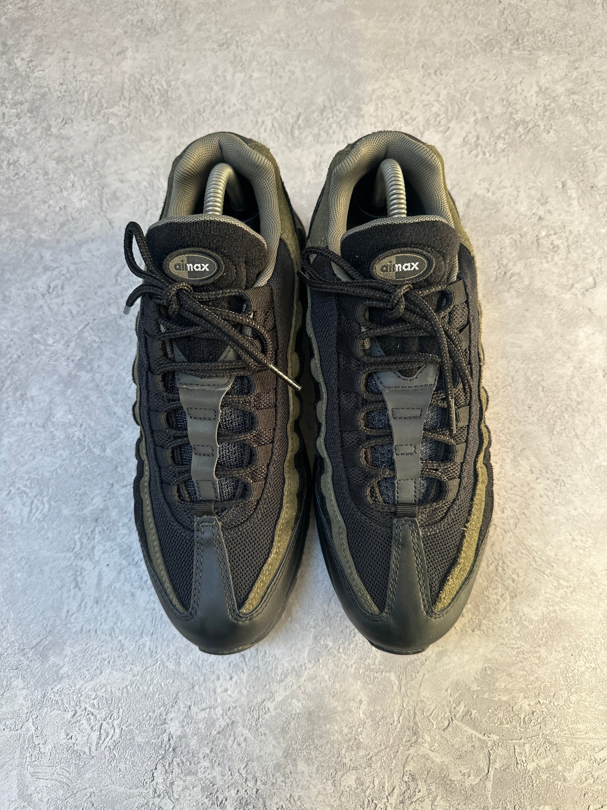 Nike Air Max 95 | HAL Hot Air | UK 7