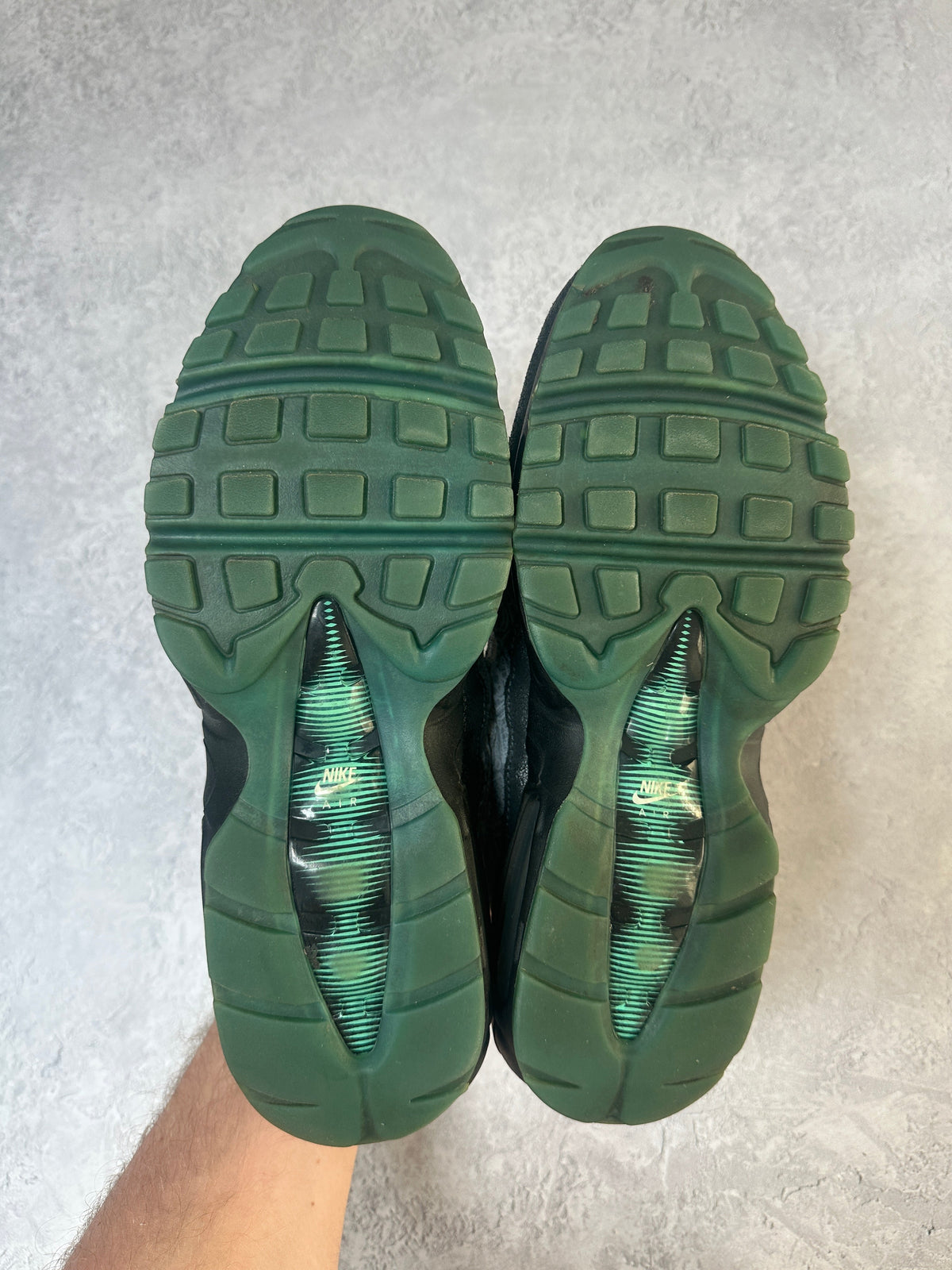 Nike Air Max 95 | Day of the Dead | UK 7
