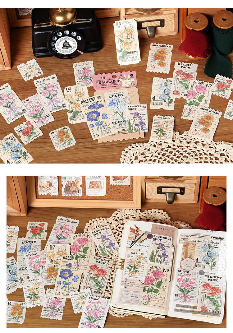 Paper More - Life Poem